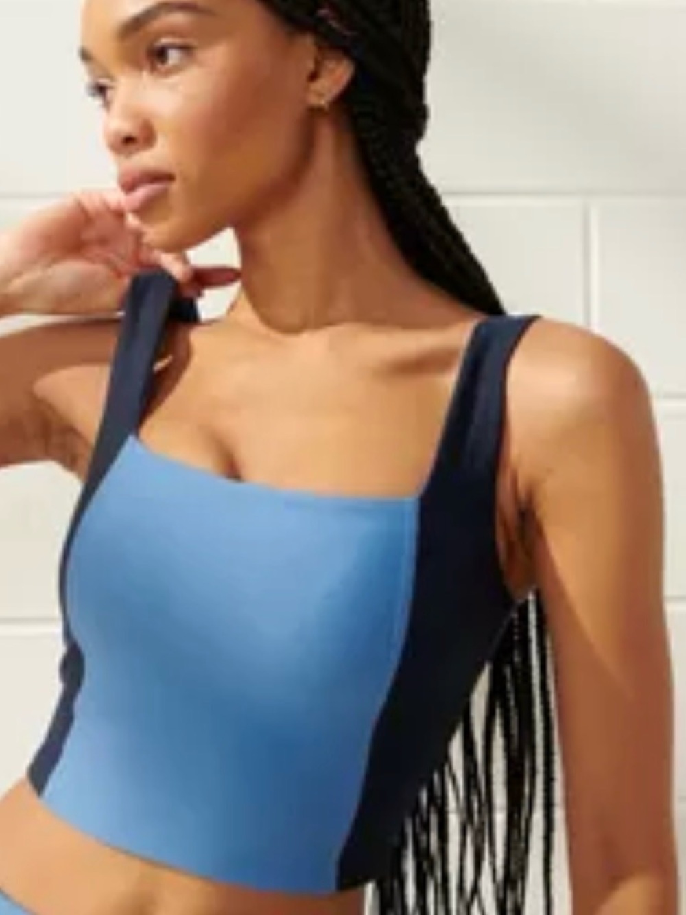 Abercrombie & Fitch | YPB Top